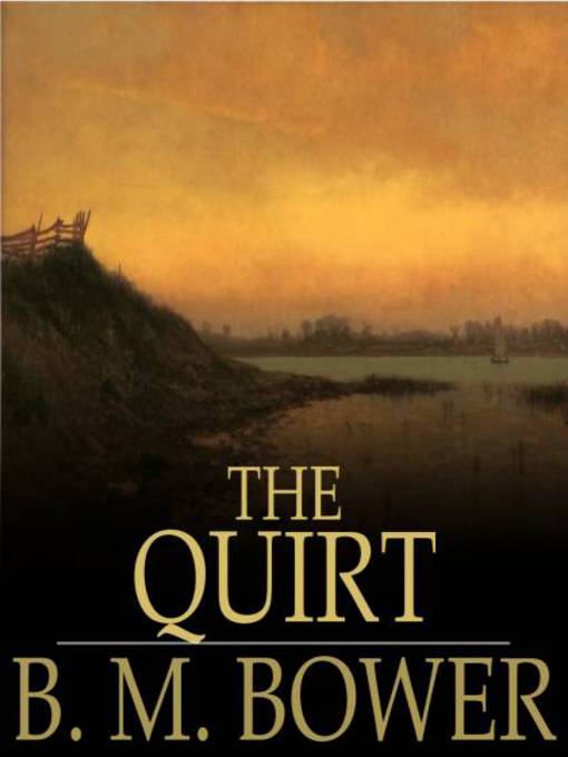 The Quirt